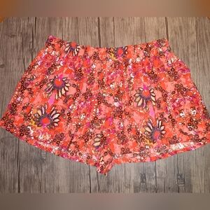 MOSSIMO Flowy Short Size L